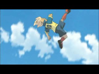 Inazuma Eleven : Trailer n°1