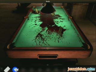 Art of Murder : FBI Confidential : Une enquête moyennement passionnante