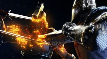 The Cursed Crusade : Trailer