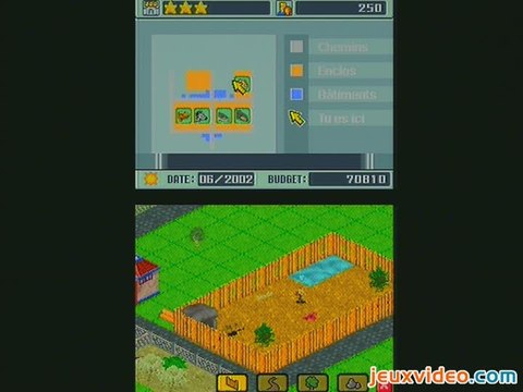 Zoo Tycoon 2 DS :