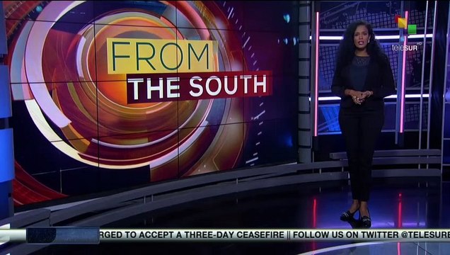 Entrepreneurs contribute to the recovery of the Venezuelan economy despite U.S. sanctions.