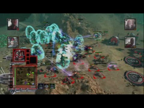 Command & Conquer 3 : La Fureur de Kane : Trailer de lancement
