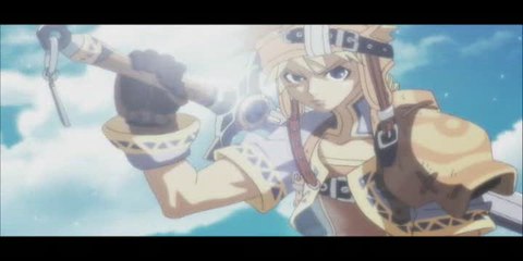 Lunia Chronicles : Trailer de lancement