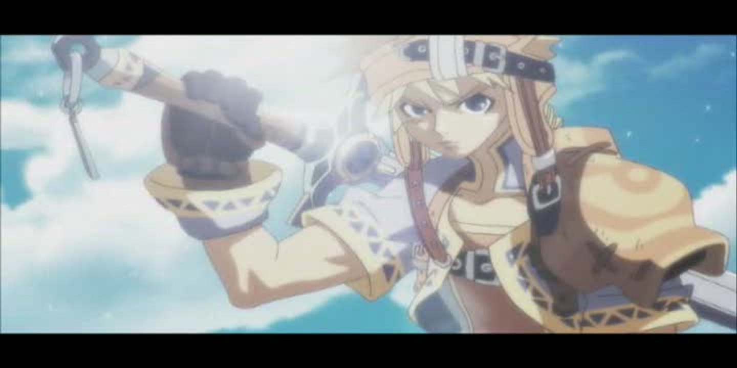 Lunia Chronicles : Trailer de lancement