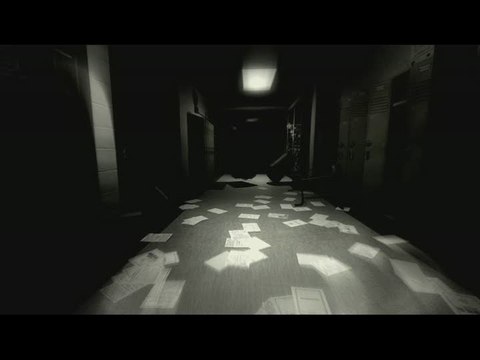 F.E.A.R. 2 : Project Origin : Toujours Alma