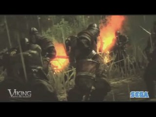 Viking : Battle for Asgard : L'appel de Skarin