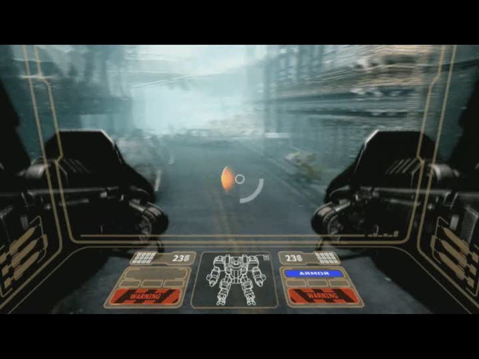 F.E.A.R. 2 : Project Origin : Gameplay