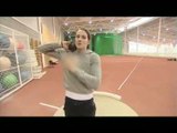 Beijing 2008 : Le Jeu Vidéo Officiel des Jeux Olympiques : Motion Capture - Poids