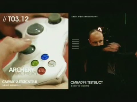 Beijing 2008 : Le Jeu Vidéo Officiel des Jeux Olympiques : Le Puppet Master