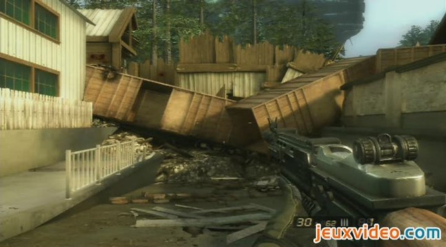 Resistance 2 : Intro