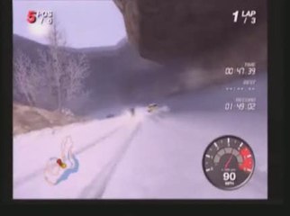 Off Road : Trailer n°1