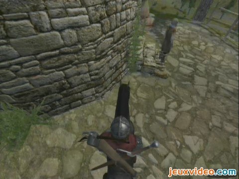 Mount & Blade : 1/4 Où l'on recrute et où l'on croise le fer en arène