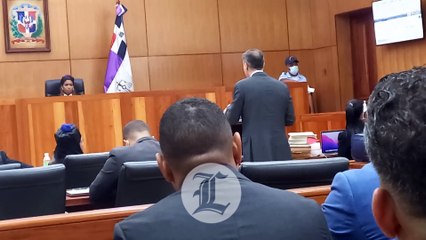 Jean Alain dice la Procuraduría ha retrasado el proceso y él sufriendo en la cárcel
