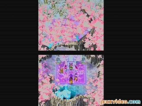 Dragon Quest : La Fiancée Céleste : 1/2 : Au pays de Candy