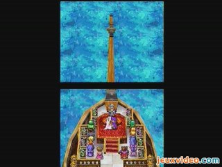 Dragon Quest : La Fiancée Céleste : Le mariage de Pandora