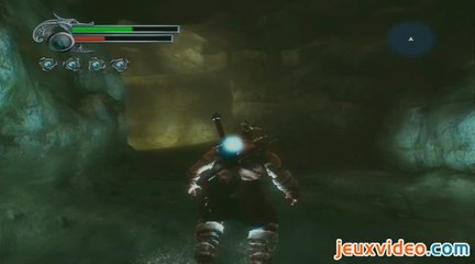 Viking : Battle for Asgard : La bataille commence