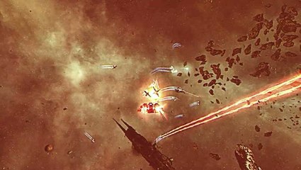 Black Prophecy : Species War