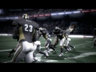 BackBreaker : "How does it feel ?"