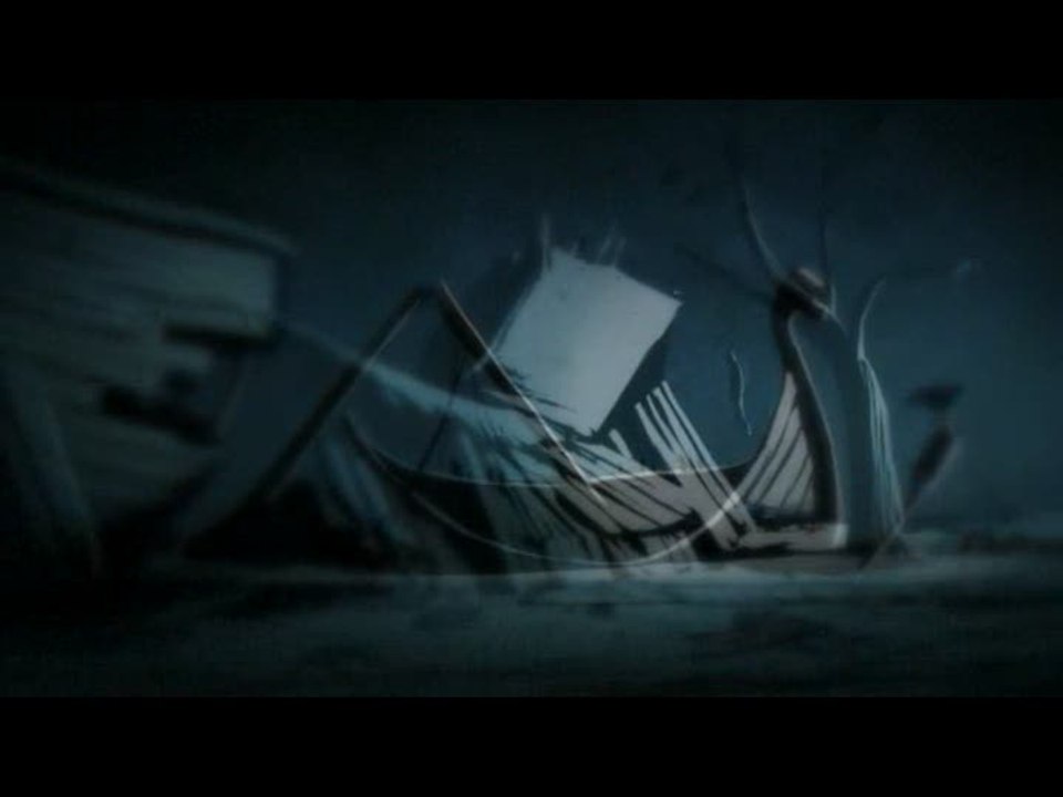 Viking : Battle for Asgard : Cinématique d'introduction