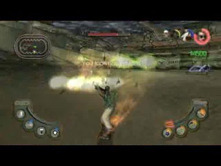 Street Trace : N.Y.C. : Trailer