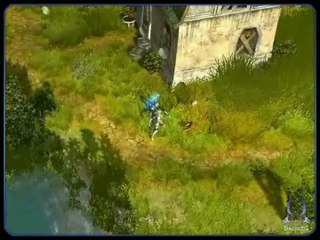 Sacred 2 : Fallen Angel : Défouraillage 2