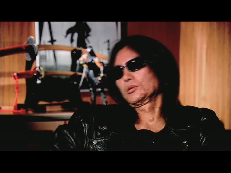 Ninja Gaiden II : Itagaki nous raconte comment créer un Ninja Gaiden II