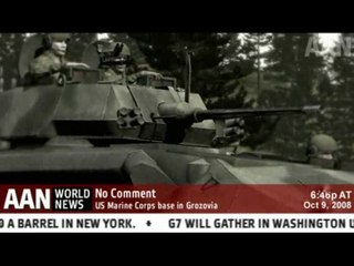 ArmA II : Cinématique USMC