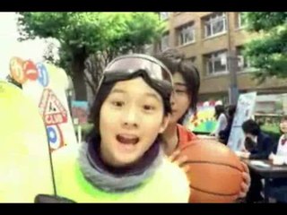 Sports Island : Spot TV 2