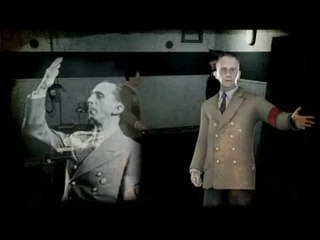 A Stroke of Fate : Operation Valkyrie : Personnages