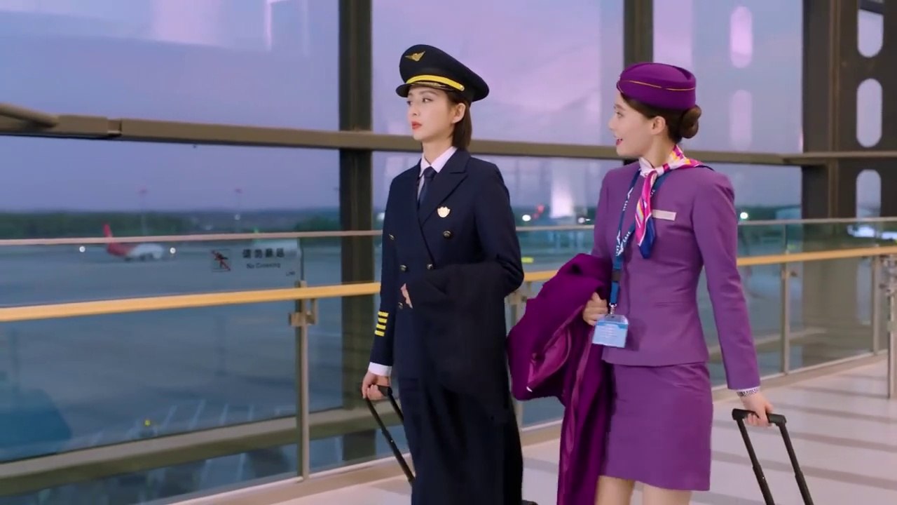 The Centimeter of Love EPS22│Tong Li Ya, Tong Da Wei│Everysides