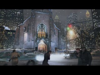 Mafia II : Trailer de Noël