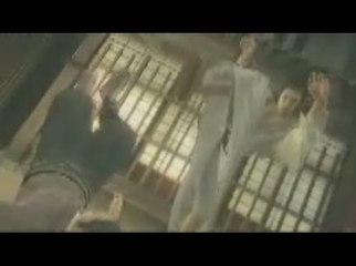 Ryu Ga Gotoku Kenzan! : Combat 9
