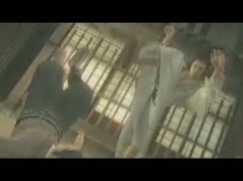 Ryu Ga Gotoku Kenzan! : Combat 9