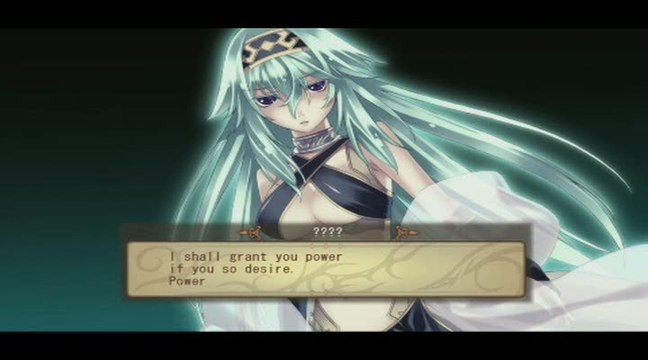 Agarest : Generations of War : Une histoire palpitante