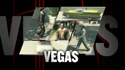 Mafia II : Cars & Clothes