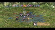 Agarest : Generations of War : Un combat rondement mené