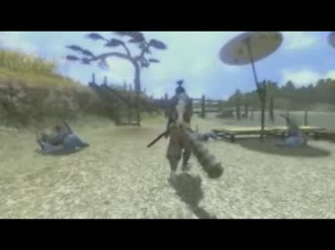 Ryu Ga Gotoku Kenzan! : Combat 3