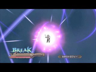 Agarest : Generations of War : TGS 07 : Trailer