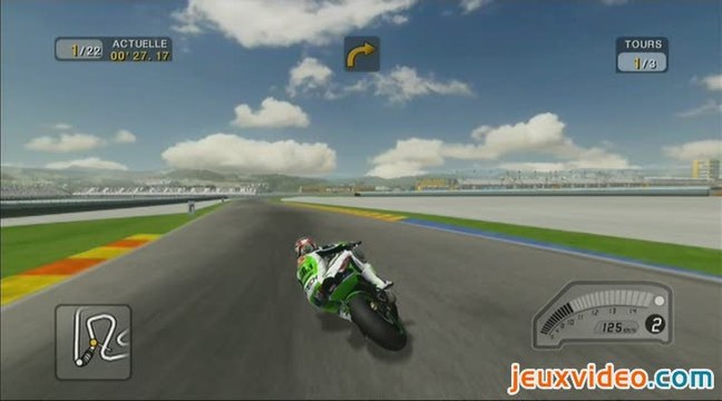 SBK 08 : Superbike World Championship :