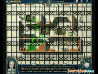 Crazy Machines 2 : La roue