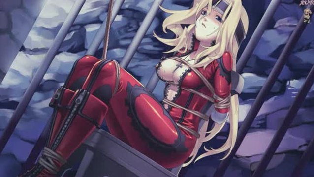 Agarest : Generations of War : C'est juste une banane