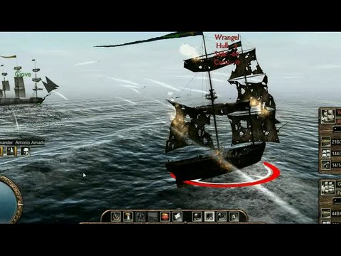 East India Company : Les modes multijoueurs