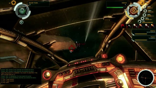 Black Prophecy : GC 2010 : Trailer musical