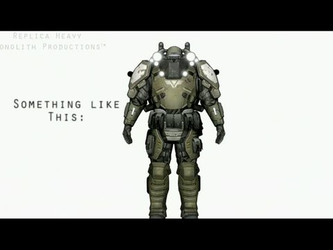 F.E.A.R. 2 : Project Origin : Questions-réponses : 1° partie