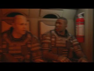 F.E.A.R. 2 : Project Origin : GC 2008 : Trailer 2