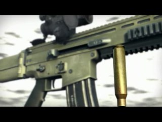 Operation Flashpoint : Dragon Rising : Teaser