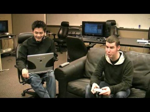 F.E.A.R. 2 : Project Origin : Journal de développement 2ème partie