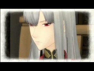 Valkyria Chronicles : E3 2008