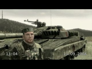 ArmA II : Du côté des indépendantistes