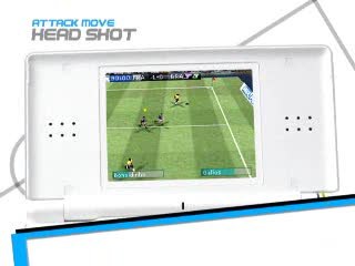 Real Football 2008 : Tutoriel - Les têtes